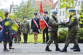 Oddali cześć byłym więźniom KL Stutthof