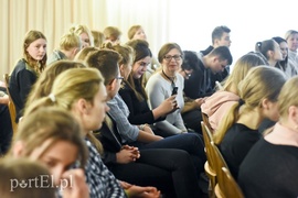 Po co komu wolontariat?