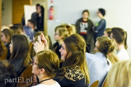 Po co komu wolontariat?