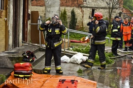Tragedia na Stefczyka. W pożarze zginęła kobieta