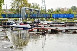 Bryza szykuje się do remontu