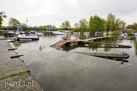 Bryza szykuje się do remontu