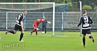 Koniec pucharowej przygody Olimpii