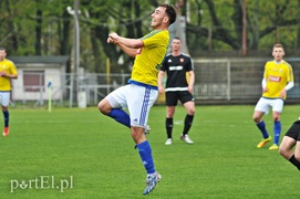 Koniec pucharowej przygody Olimpii