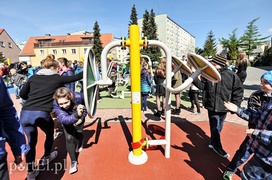 Ten plac był szkole potrzebny