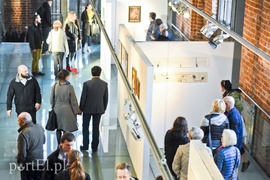 Galeria pełna sztuki regionu