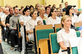 Studia już za nimi, szpitale czekają