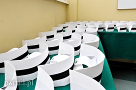 Studia już za nimi, szpitale czekają