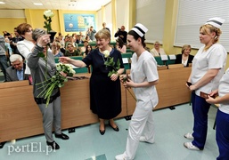 Studia już za nimi, szpitale czekają