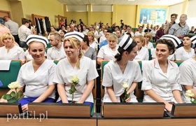 Studia już za nimi, szpitale czekają