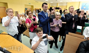 Studia już za nimi, szpitale czekają