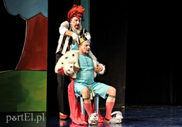 Marzenia się spełniają