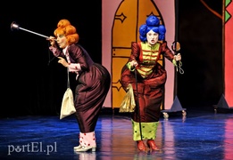 Marzenia się spełniają