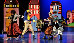 Marzenia się spełniają