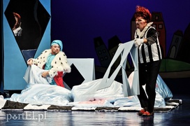 Marzenia się spełniają