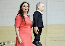 Majówka bez podziałów