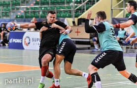 Puchar nie dla Meblarzy (piłka ręczna)