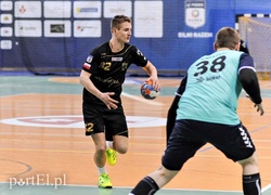 Puchar nie dla Meblarzy (piłka ręczna)