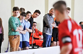 Elbląg stolicą unihokeja