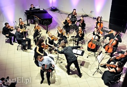 Muzyka, która góry przenosi