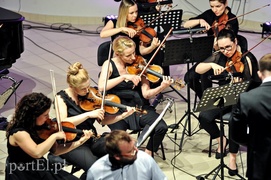 Muzyka, która góry przenosi