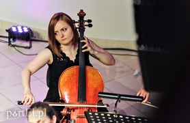 Muzyka, która góry przenosi