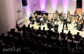 Muzyka, która góry przenosi