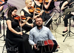 Muzyka, która góry przenosi