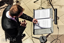 Muzyka, która góry przenosi