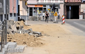 Siedmiu chętnych do budowy wiaduktu