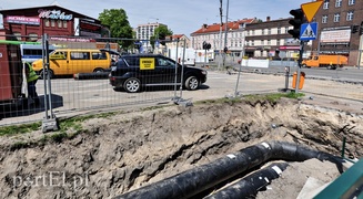 Siedmiu chętnych do budowy wiaduktu