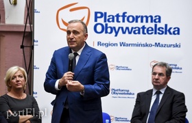 O samorządach, 500 + i prężeniu muskułów