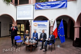 O samorządach, 500 + i prężeniu muskułów