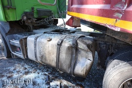 Na Grunwaldzkiej ciężarówka zderzyła się z tramwajem