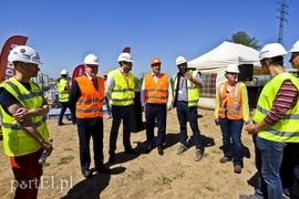 Droga, która ma służyć wiele lat