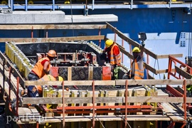 Droga, która ma służyć wiele lat