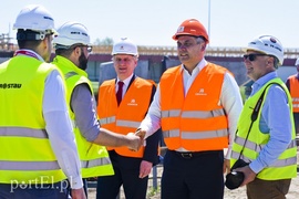 Droga, która ma służyć wiele lat