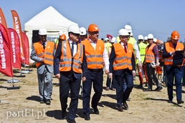 Droga, która ma służyć wiele lat