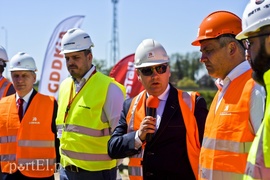 Droga, która ma służyć wiele lat