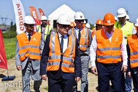 Droga, która ma służyć wiele lat