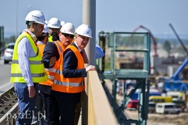 Droga, która ma służyć wiele lat