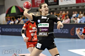 Start przegrał w finale Pucharu Polski (piłka ręczna)