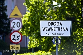 Jak się mieszka nad Jarem