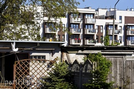 Jak się mieszka nad Jarem