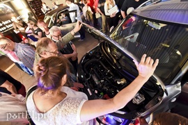 Nowe Suzuki wjechało na salony!