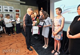 Nastolatki, które zmieniają świat