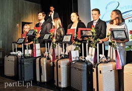 Nastolatki, które zmieniają świat