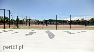 Tor na ostatniej prostej