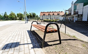 Tor na ostatniej prostej
