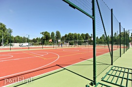 Tor na ostatniej prostej